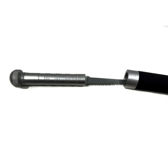 Snatch Recovery Shovel - SRCV24RCSVL