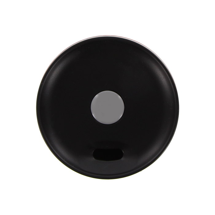 Thermal Mug Black 480ml - SNTM480-B