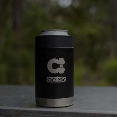 Stubby Holder