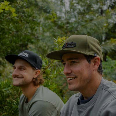 Caps + Beanies