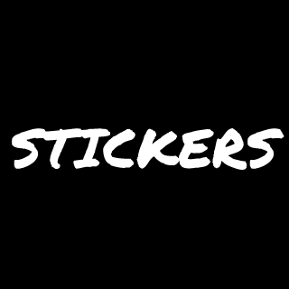 Stickers — Snatch Clothing