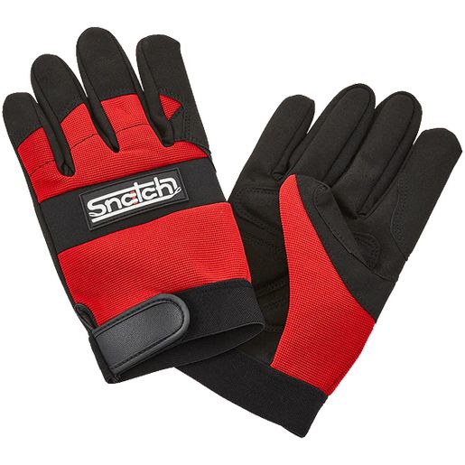 Snatch Outdoor Gloves - SNGLV