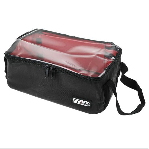 Clear Top Drawer Bag - Medium - SNDRB-MED