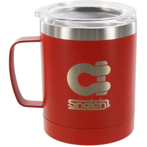 Thermal Mug Red 300ml - SNTM300-R