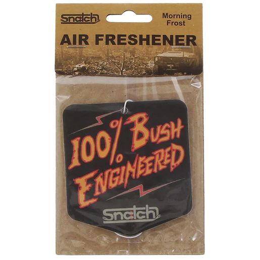 Bush Engineered Air Freshener  - SAFR230002