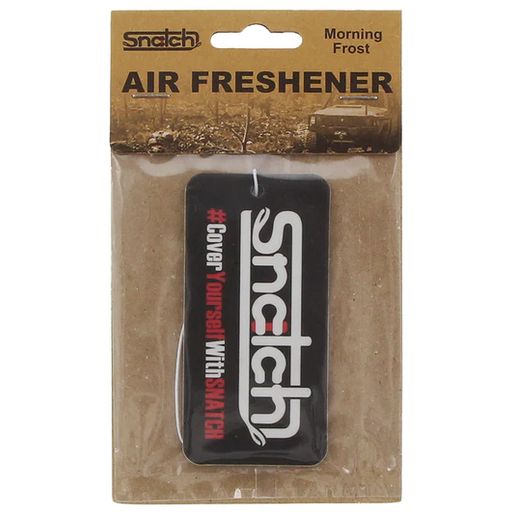 Snatch Classic Air Freshener - SAFR230001