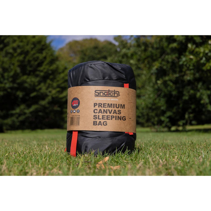 Snatch Sleeping Bag - SSLP24SB