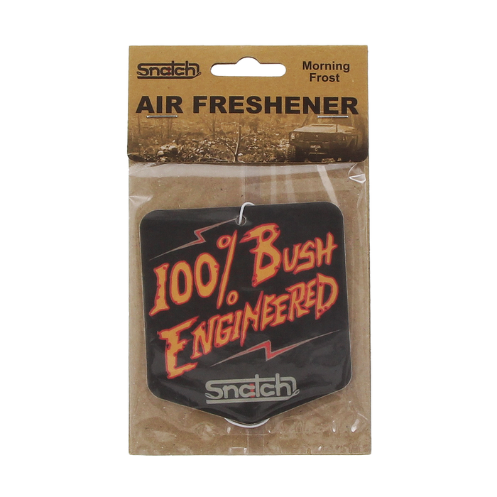 Bush Engineered Air Freshener  - SAFR230002
