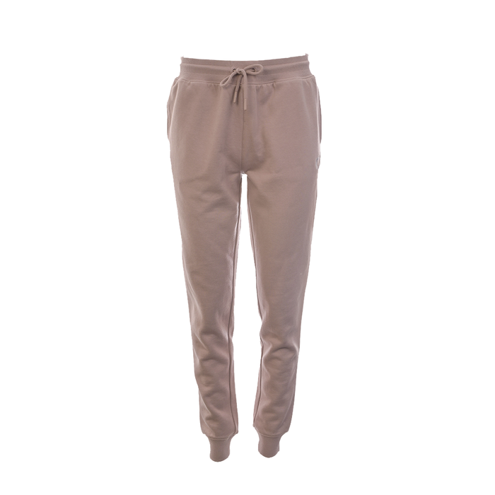 Women's Embroidered Trackies Abode Rose Pant - SF6001AR