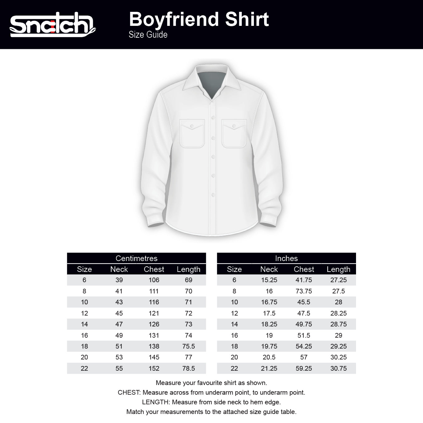 Women's Oversized Check Flanno - SF4103TP — Snatch Clothing