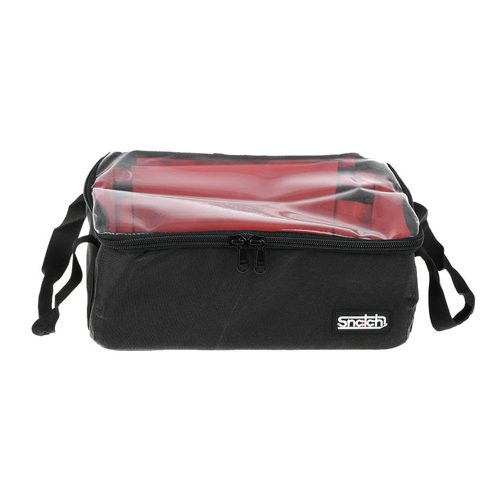 Clear Top Drawer Bag - Medium - SNDRB-MED