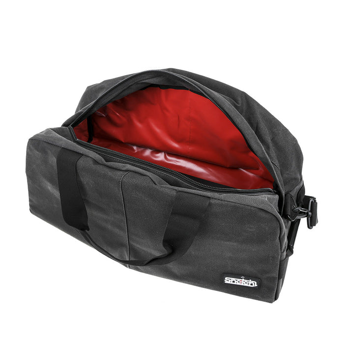 The WEEKENDER Duffel Bag - SNDUB-SML