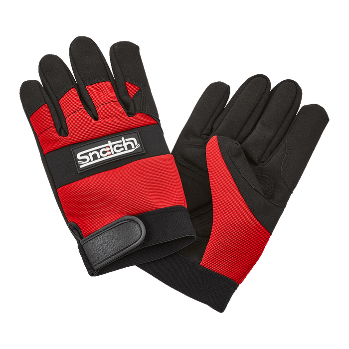 Snatch Outdoor Gloves - SNGLV