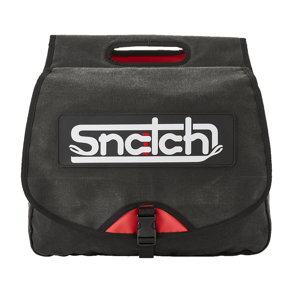 Snatch Recovery Kit - SRCV23RECK2 — Snatch Clothing