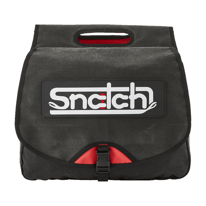 Snatch Recovery Kit - SRCV23RECK2