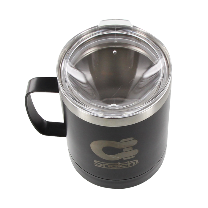 Thermal Mug Black 300ml - SNTM300-B