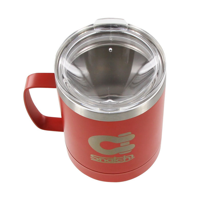 Thermal Mug Red 300ml - SNTM300-R