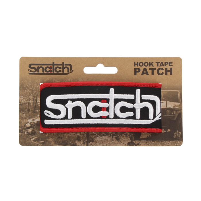 Snatch Patch - SPCH230001