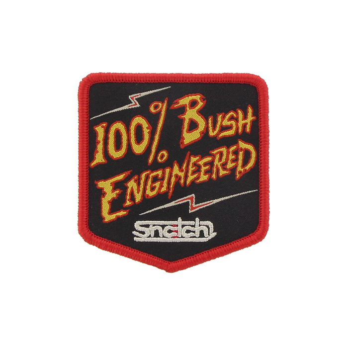 Bush Engineered Patch - SPCH230003