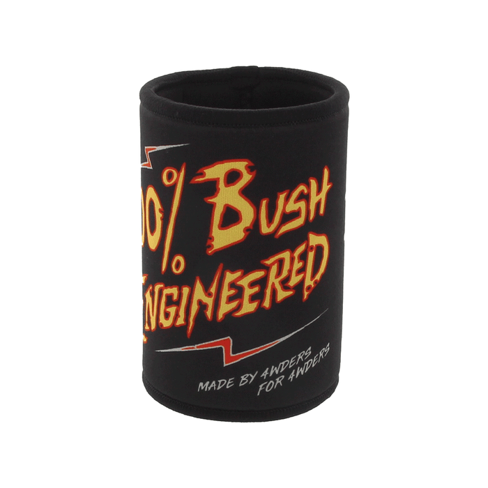 Bush Engineered Stubby Holder - SSTB230002