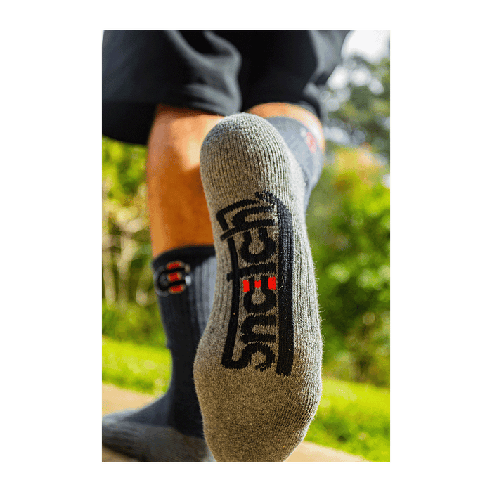 Socks Adventure Mixed 3-Pack