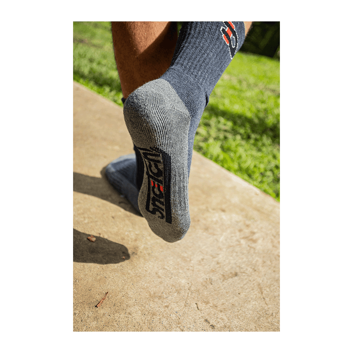 Socks Adventure Mixed 3-Pack